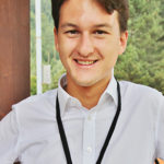Kassier Nikolas Kositz