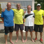 Herren 55+