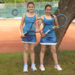 Jugend 17 weiblich 2